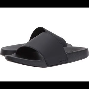 Vince black westcoast slides